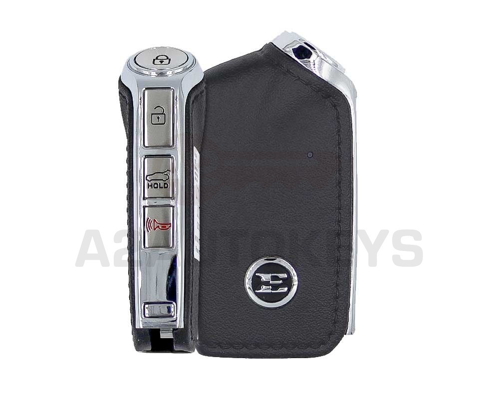 KIA Stinger 2021 Smart Remote Key 4 Button 433MHz 95440-J5700