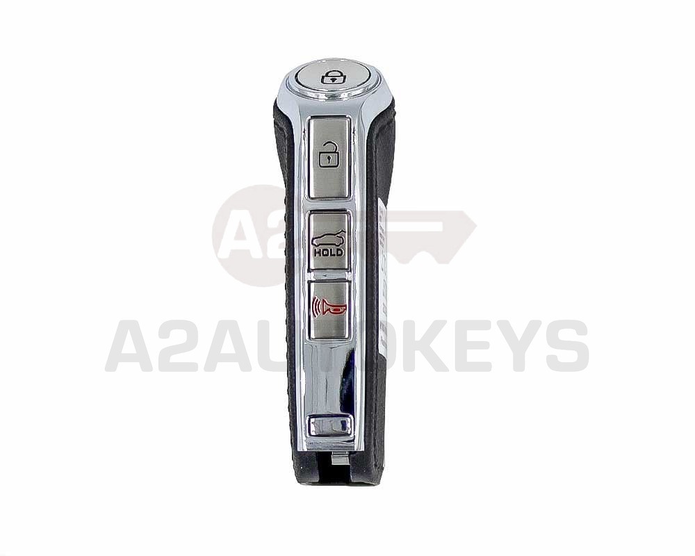 KIA Stinger 2021 Smart Remote Key 4 Button 433MHz 95440-J5700