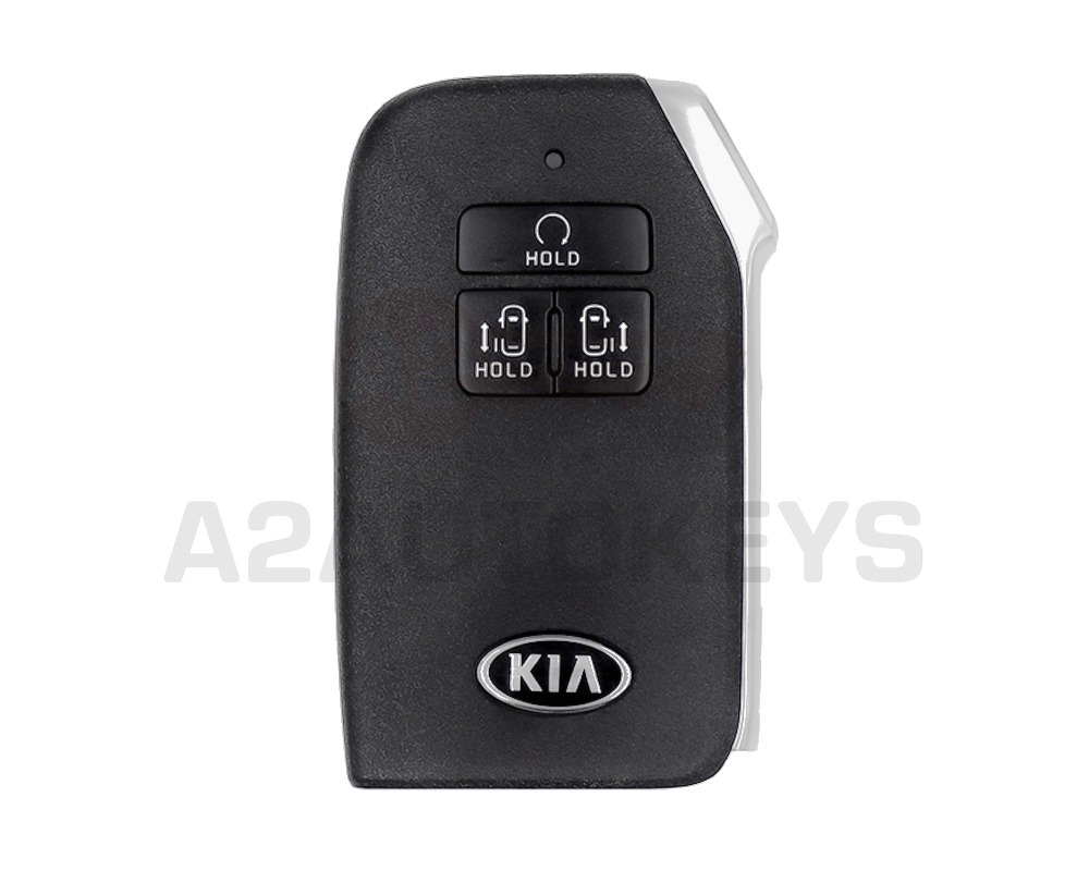 KIA Carnival 2020 Genuine Smart Remote Key 433MHz 95440-R0100