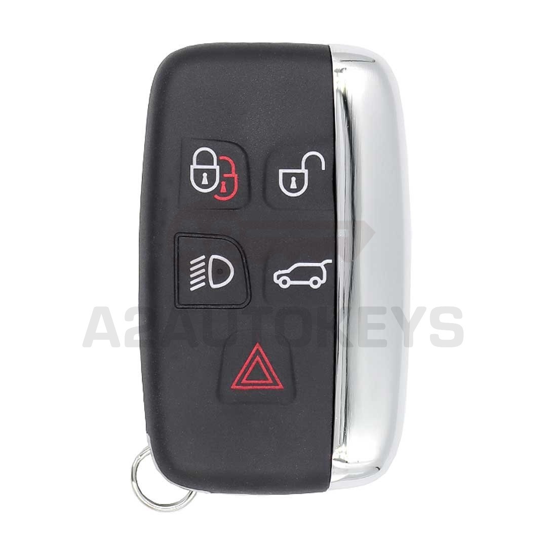 Abrites TA54 - Abrites key for JLR 2010-2018 (433MHz)