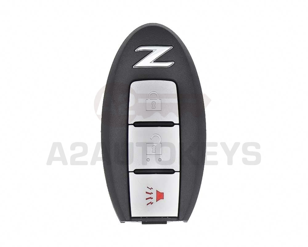 Nissan Z 2018-2020 Genuine Smart Key 3 Buttons 315MHz 285E3-1ET5D