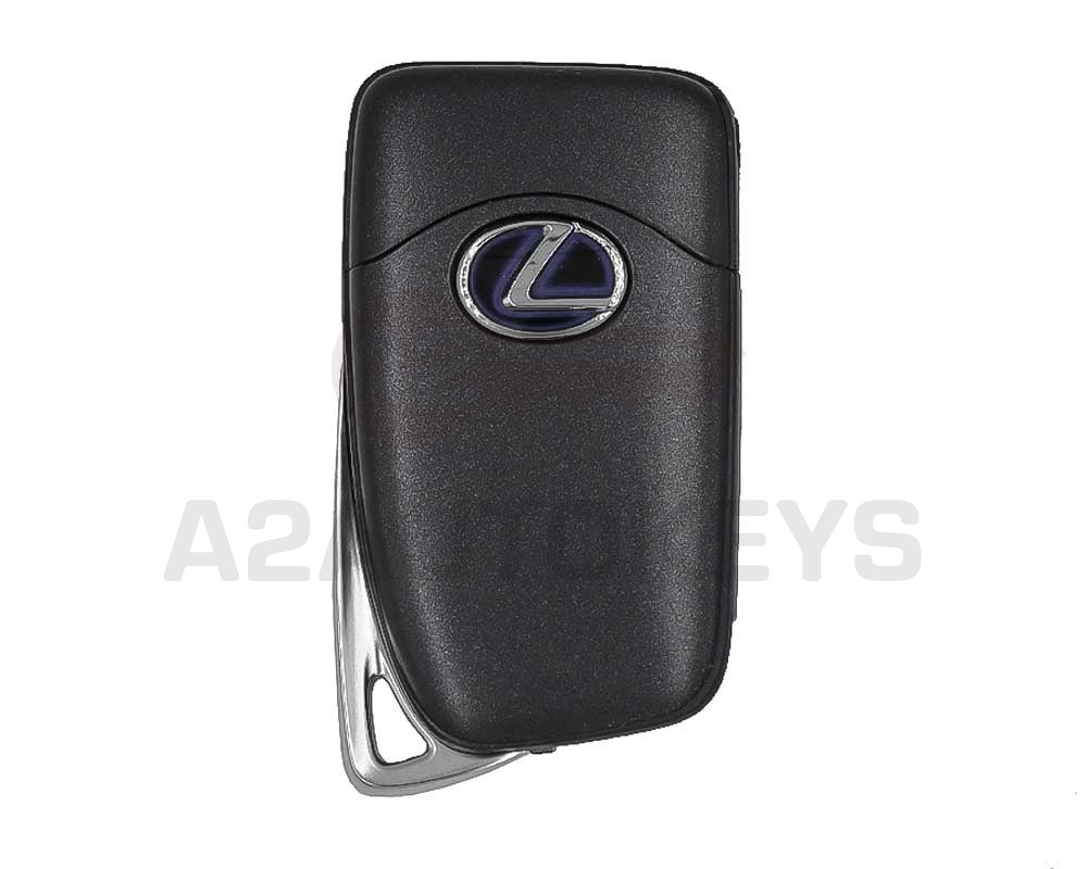 Lexus RX 2018 Genuine Smart Key 433MHz 89904-48K91