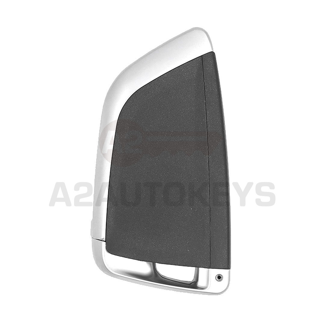 BMW 3 Series 5 Series X5 Smart Remote Key 4 Buttons 868MHz PCF7953P Transponder