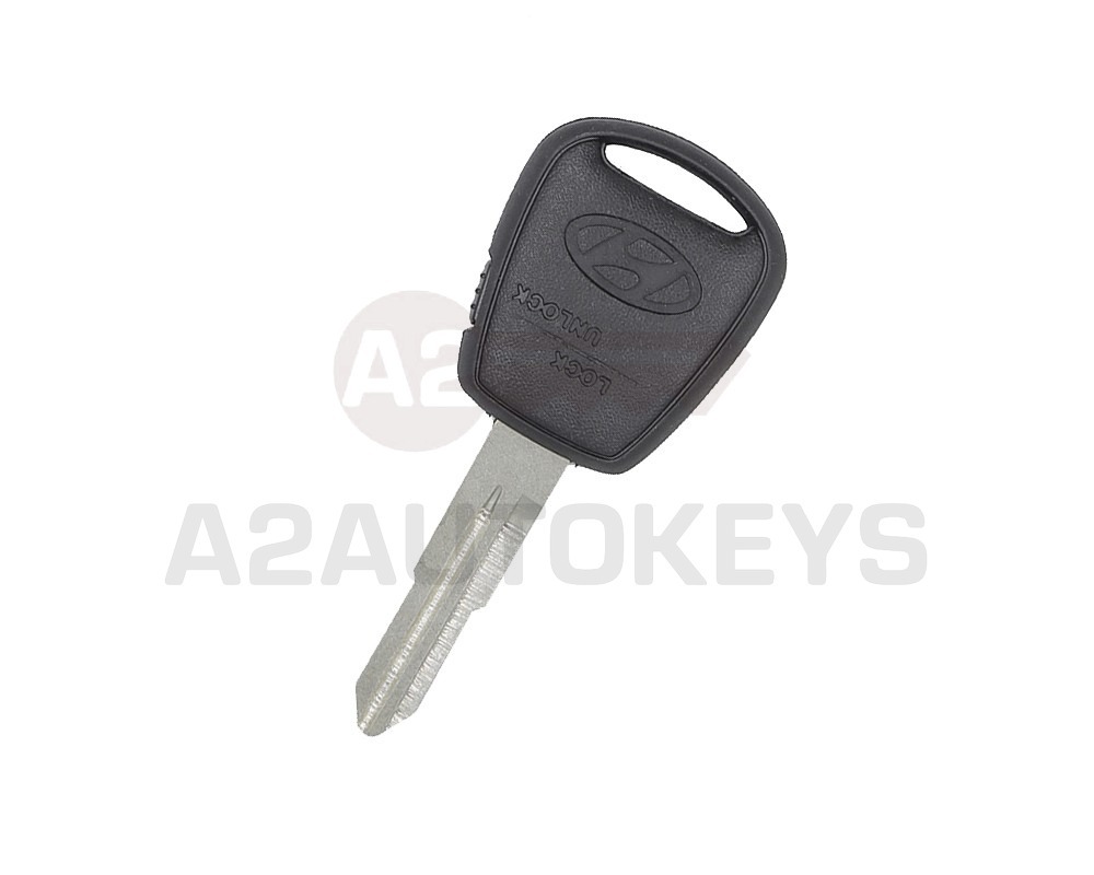 Hyundai Genuine Remote Key 1 Button 447MHz 81996-4F100