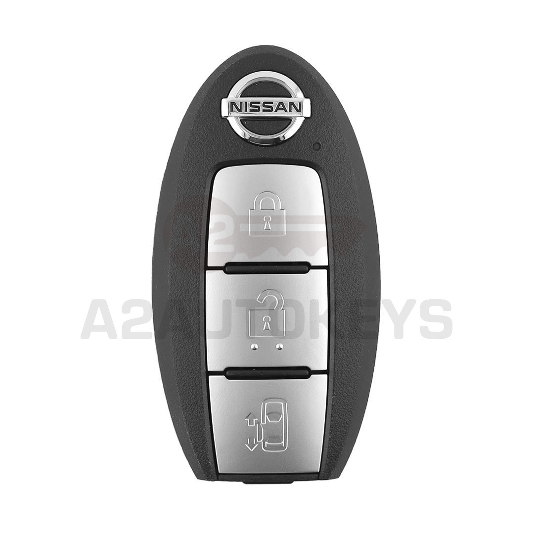Nissan Serena 2021 Original Smart Remote Key 3 Buttons 315MHz 285E3-5TA3A