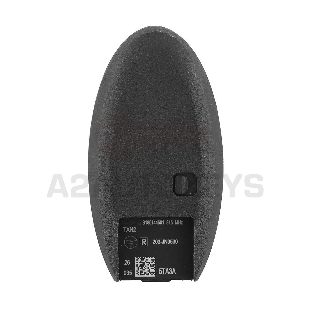 Nissan Serena 2021 Original Smart Remote Key 3 Buttons 315MHz 285E3-5TA3A