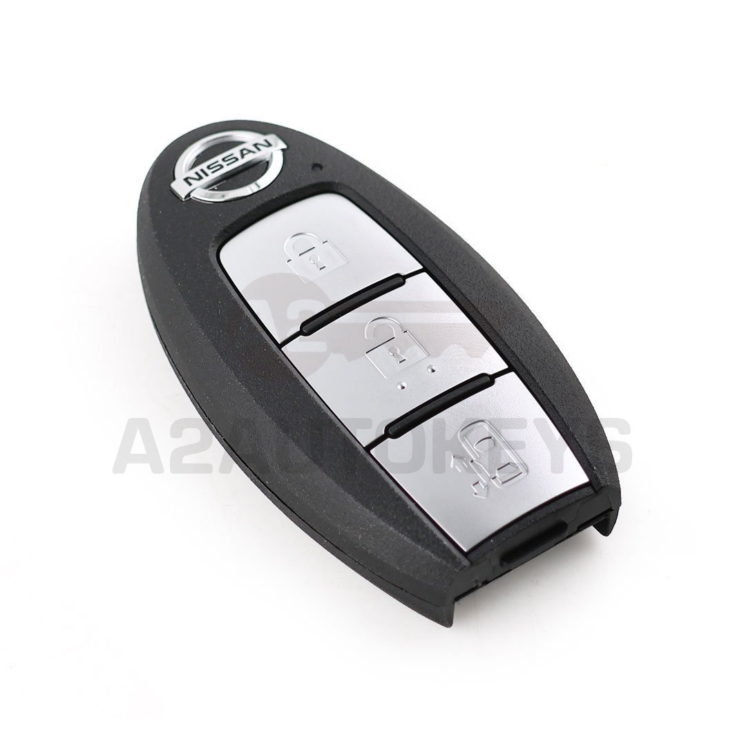 Nissan Serena 2021 Original Smart Remote Key 3 Buttons 315MHz 285E3-5TA3A