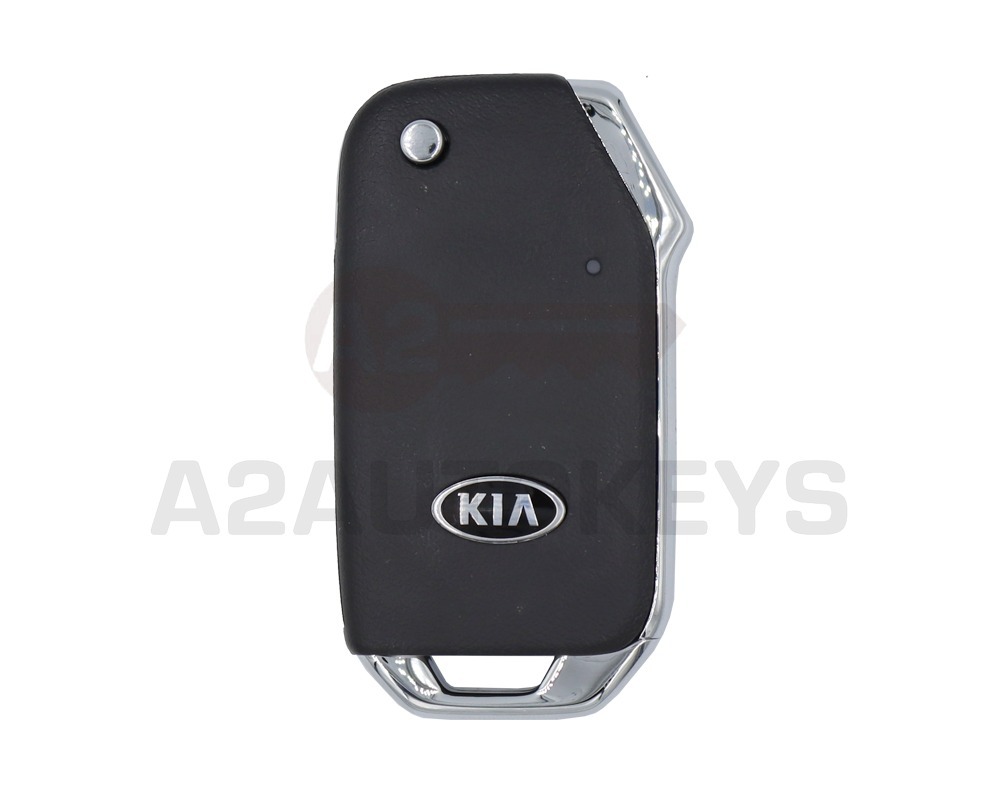KIA Niro 2020 Genuine Flip Remote Key 433MHz 95430-G5400