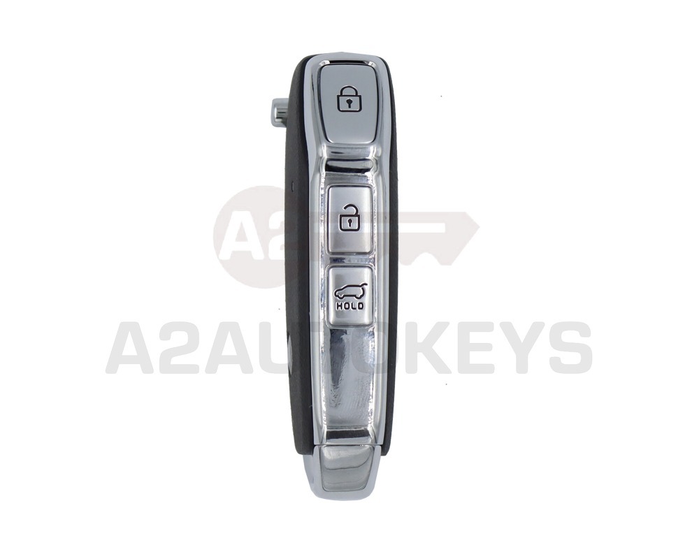KIA Niro 2020 Genuine Flip Remote Key 433MHz 95430-G5400