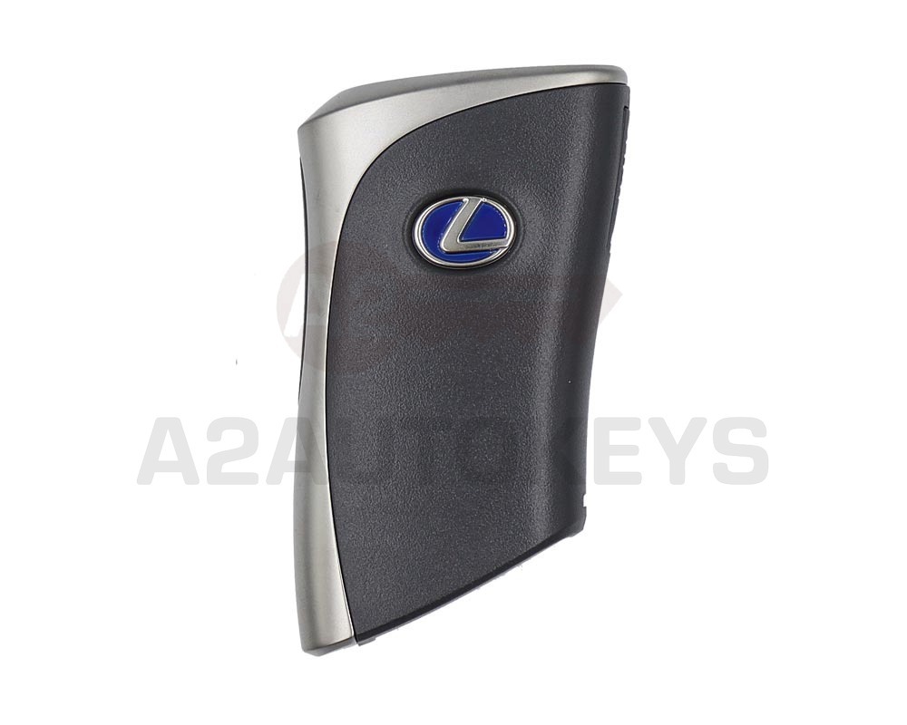 Lexus UX250 / RX350 Genuine Smart Remote Key 312.11/314.35MHz 8990H-76040