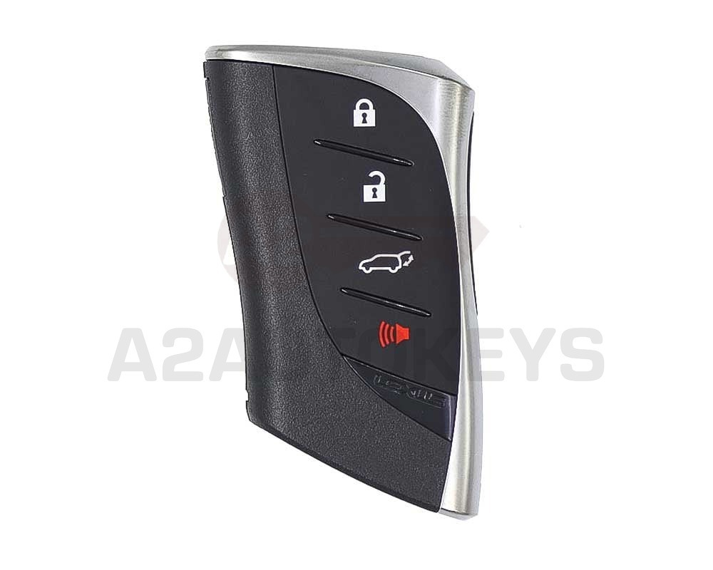 Lexus UX250 2019 Genuine Smart Key 433MHz 8990H-76360