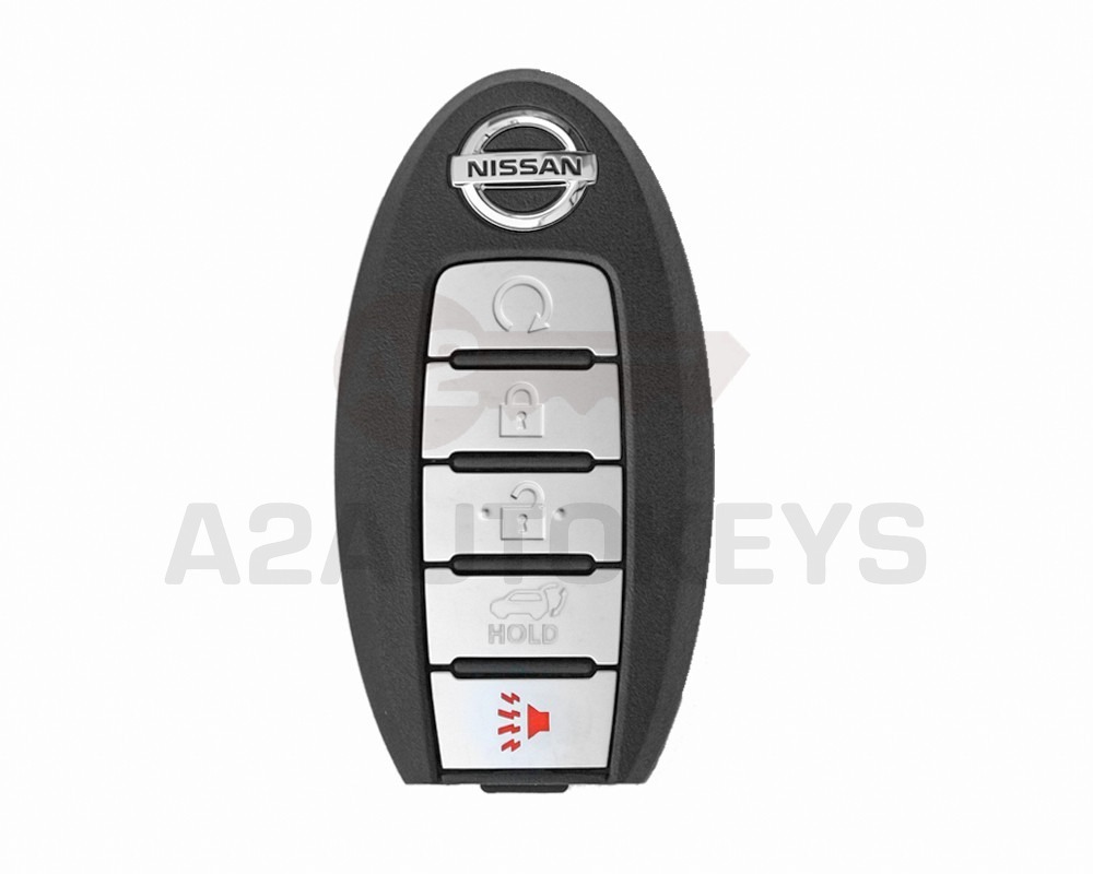 Nissan Murano Pathfinder 2016-2018 Original Smart Remote Key 433MHz 285E3-5AA5C