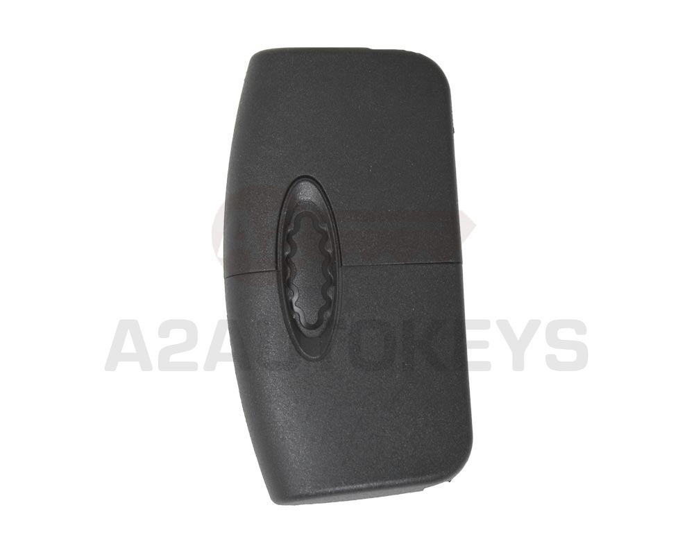 Ford Focus Flip Remote 3 Buttons 433MHz HU101 Blade