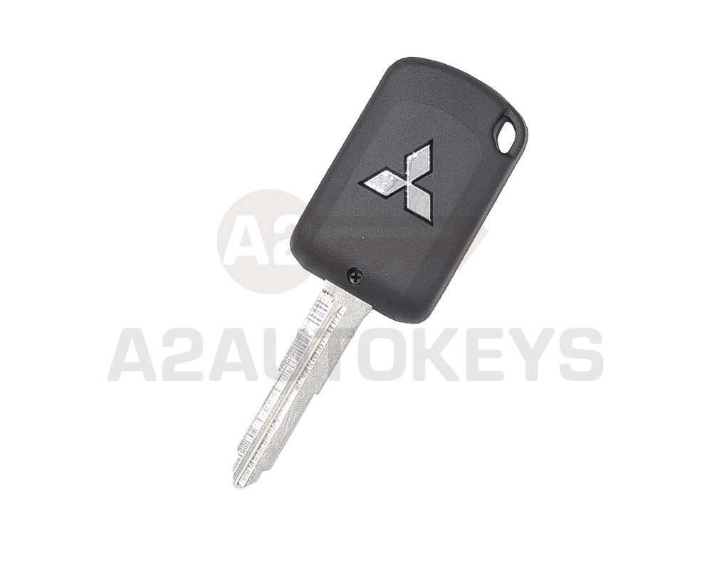 Mitsubishi Lancer 2019+ Genuine Key Head Remote 3 Buttons 433MHz 6370B943