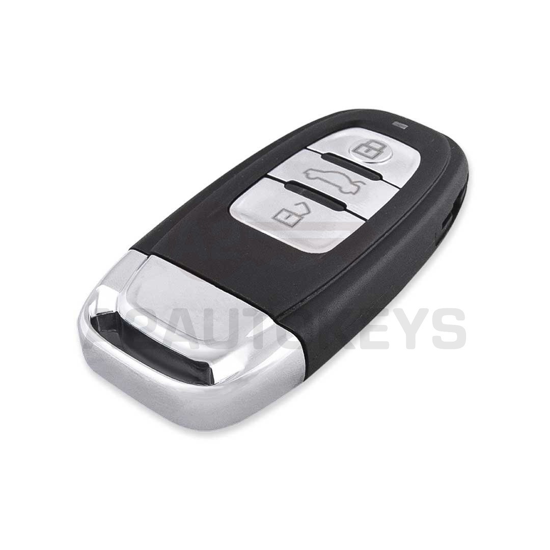 Abrites TA49 Keyless Key For Audi BCM2 Vehicles 433 MHz