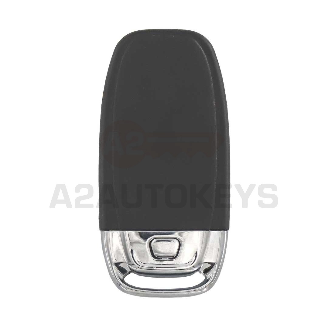 Abrites TA49 Keyless Key For Audi BCM2 Vehicles 433 MHz