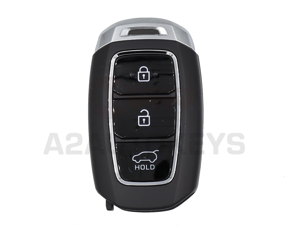 Hyundai Kona 2020 Genuine Smart Remote Key 433MHz 95440-J9101 FCC ID: TQ8-FOB-4F19