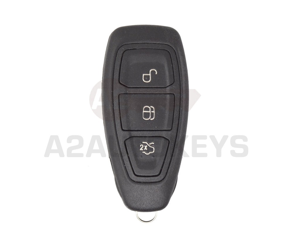 Ford Kuga 2015-2018 Smart Remote Key 3 Buttons 433MHz PCF7953P