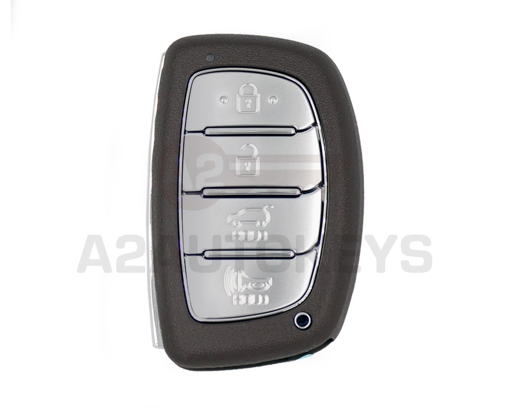 Hyundai Ioniq 2020 Genuine Smart Remote Key 433MHz 95440-G2500