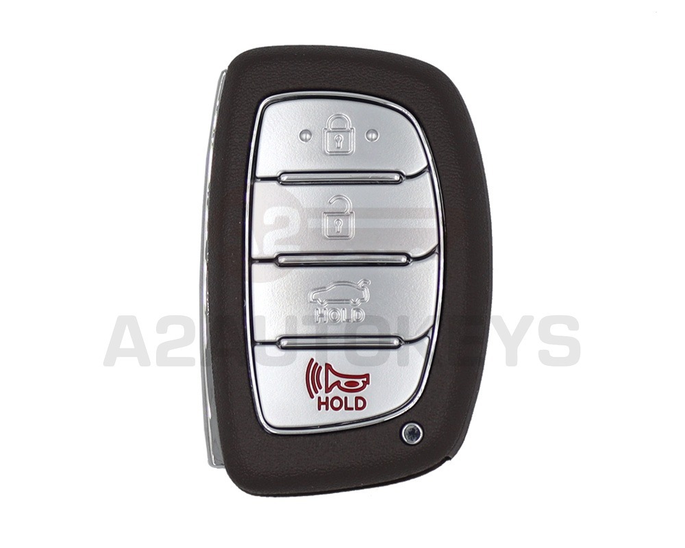 Hyundai I40 2014 Genuine Smart Remote Key 433MHz 95440-3Z002