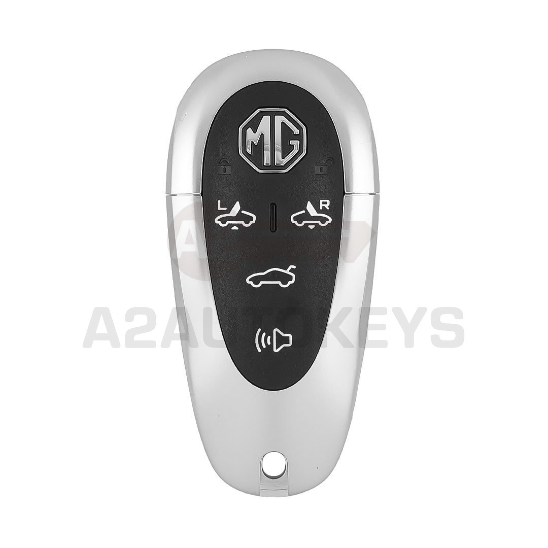 MG Cyberster Original Smart Remote Key 4+1 Buttons ( Slider Door ) 433MHz