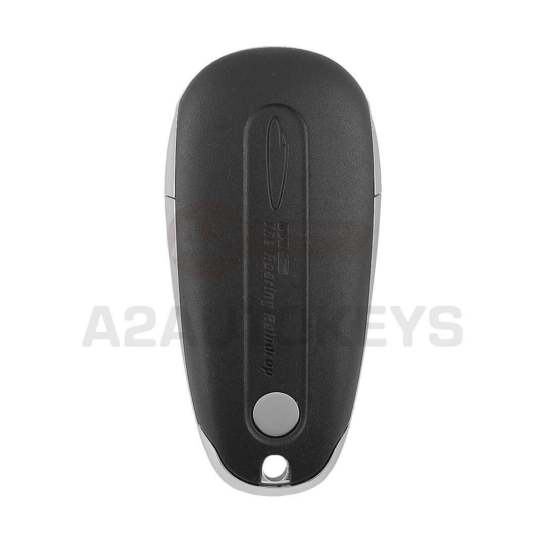 MG Cyberster Original Smart Remote Key 4+1 Buttons ( Slider Door ) 433MHz