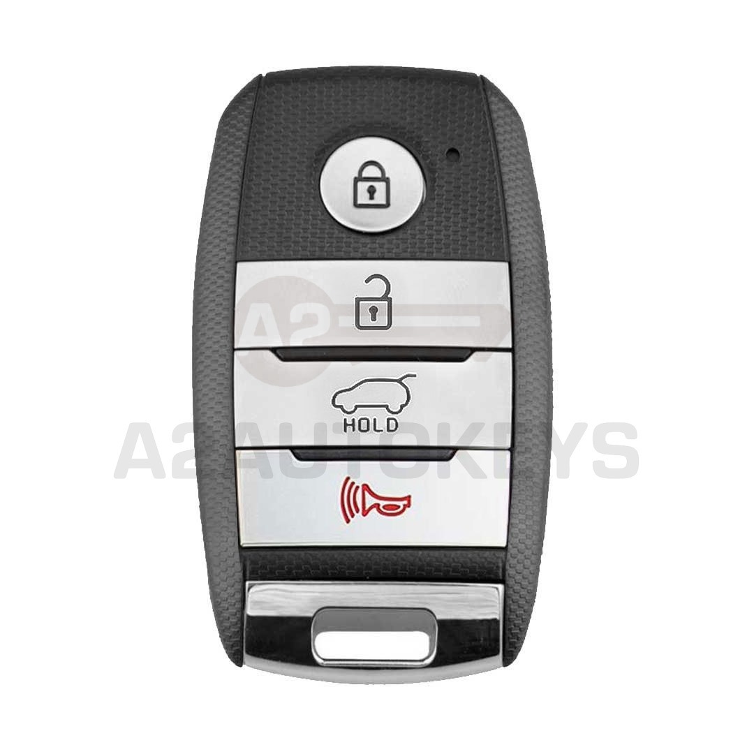 KIA Sorento 2019 Smart Remote Key 4 Buttons 433MHz ID47 95440-C6100