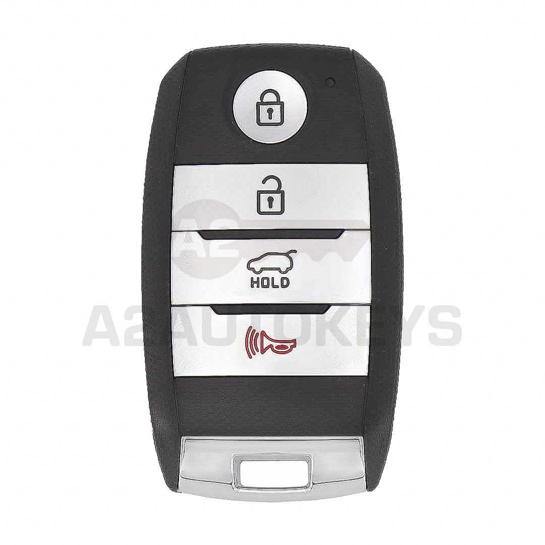 KIA Sorento 2016 2018 Smart Remote Key 4 Buttons 433MHz ID47 95440-C6000