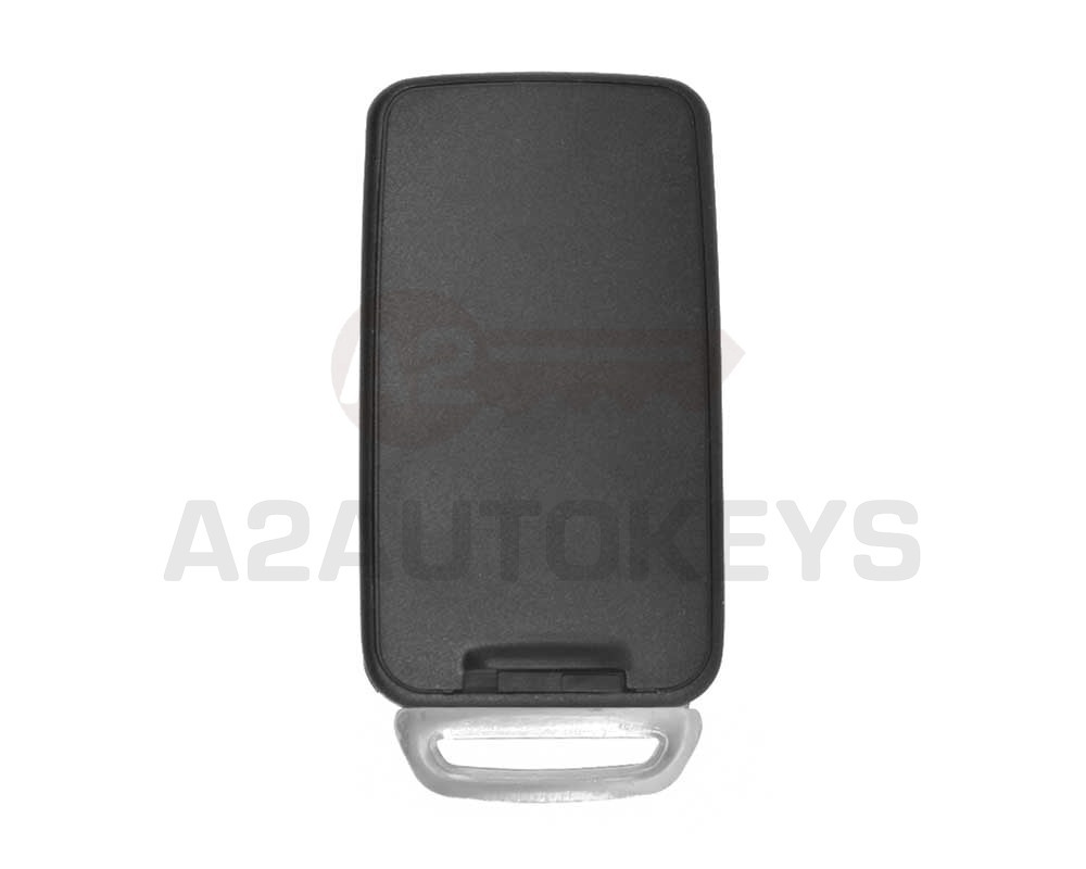 Volvo Remote Key 5 Buttons 433MHz