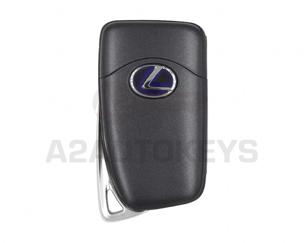 Lexus NX 2016-2019 Genuine Smart Remote Key 433MHz 89904-78780