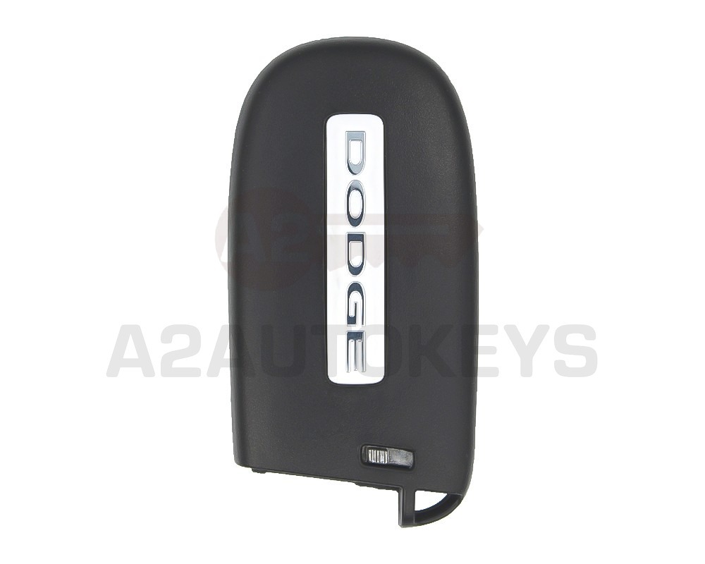 Dodge Charger Challenger 2019-2023 Original Smart Remote Key 4 Buttons 433MHz