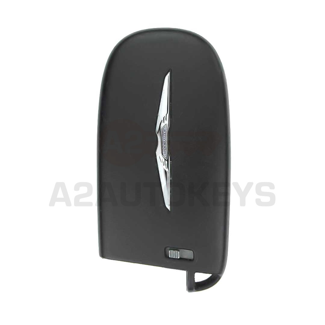 Chrysler C300 2011-2018 Original Smart Remote Key 3+1 Buttons 433MHz