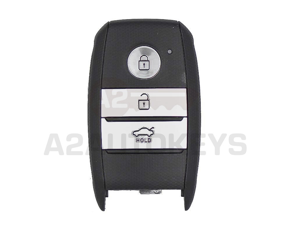 KIA Rio 2018-2019 Genuine Smart Remote Key 433MHz 95440-H8100