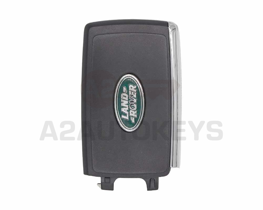Range Rover 2019-2024 Genuine Smart PEPS Remote Key 5 Buttons 433MHz JK52-15K601-DK / LR116874