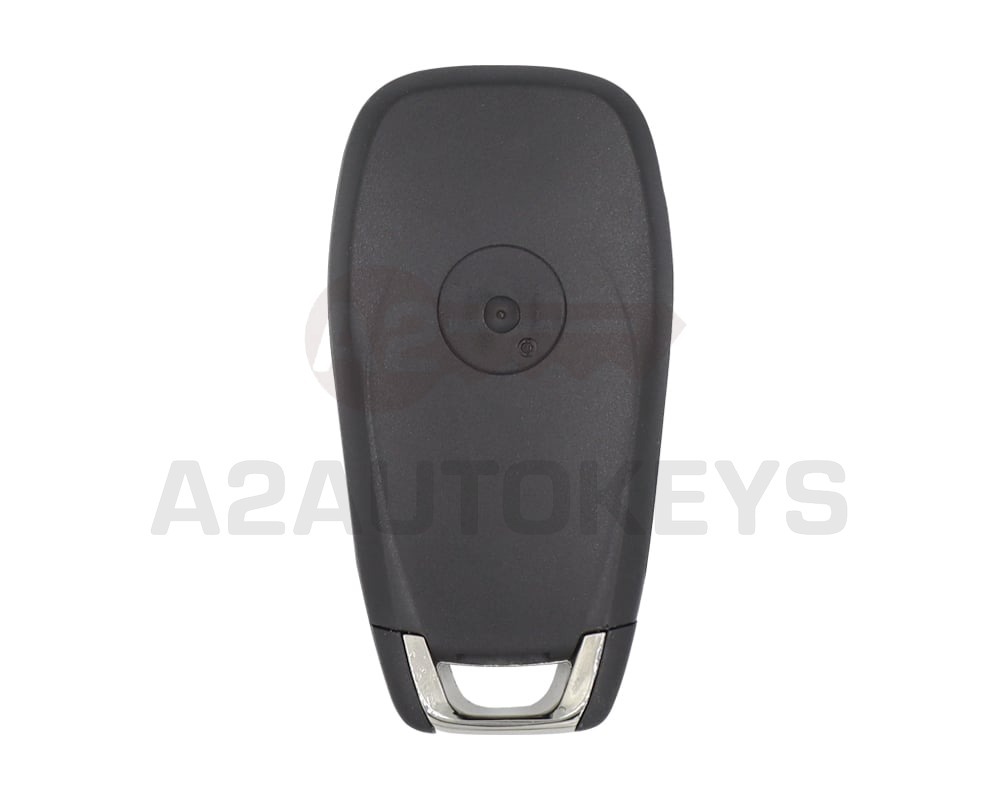 Chevrolet 2019 Flip Remote Key 4 Buttons 315Mhz PCF7941E Transponder