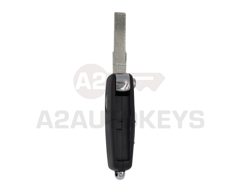 Volkswagen VW Jetta 2017 Flip Remote Key UDS Proximity Type 3 Buttons 433MHz MQB