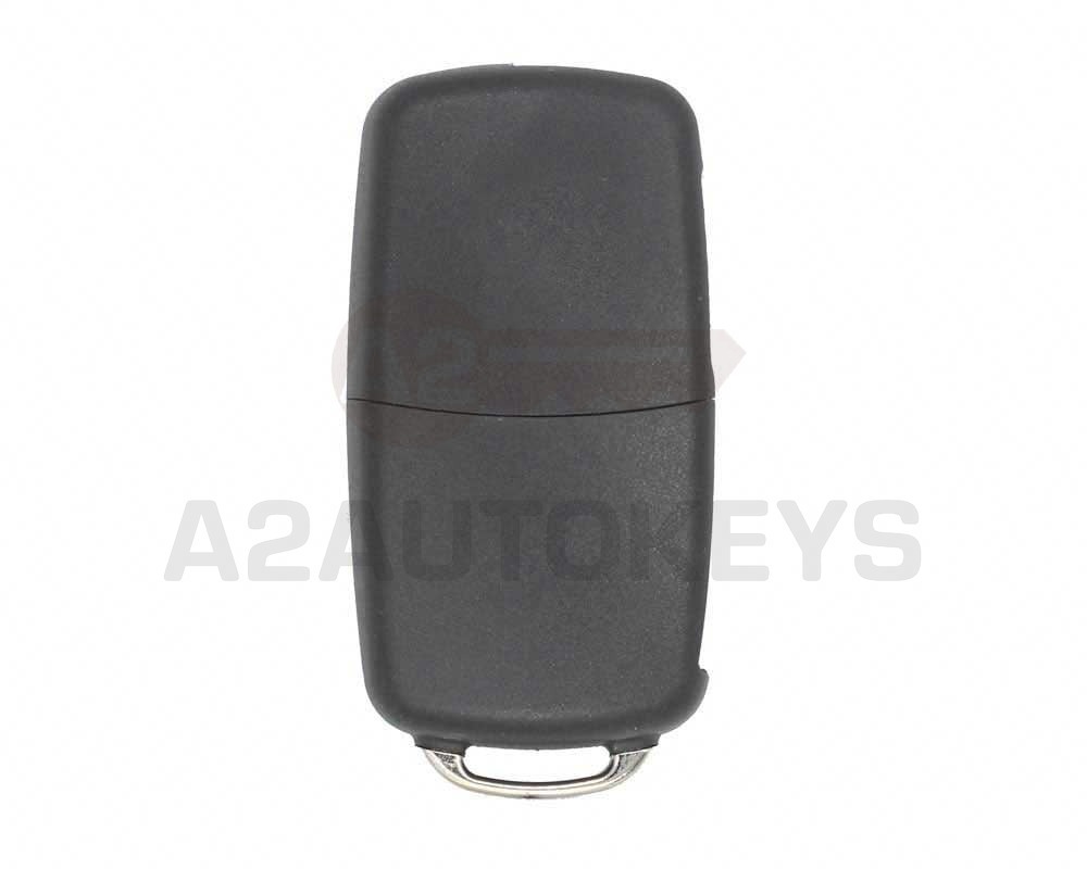 Volkswagen VW Jetta 2017 MQB Flip Remote Key 3 Buttons 315MHz UDS Type