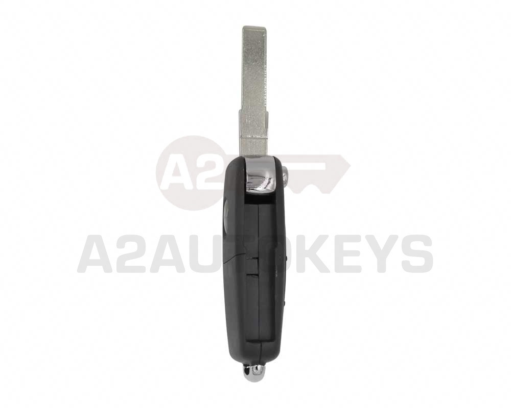 Volkswagen VW Jetta 2017 MQB Flip Remote Key 3 Buttons 315MHz UDS Type
