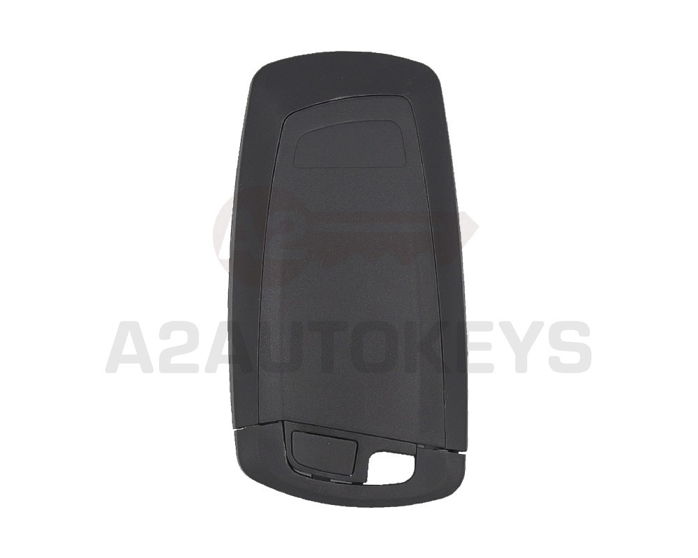 BMW FEM Smart Remote Key Fob 3 Buttons 434.63MHz PCF7953P Transponder Blue Line FCC ID: YGOHUF5662