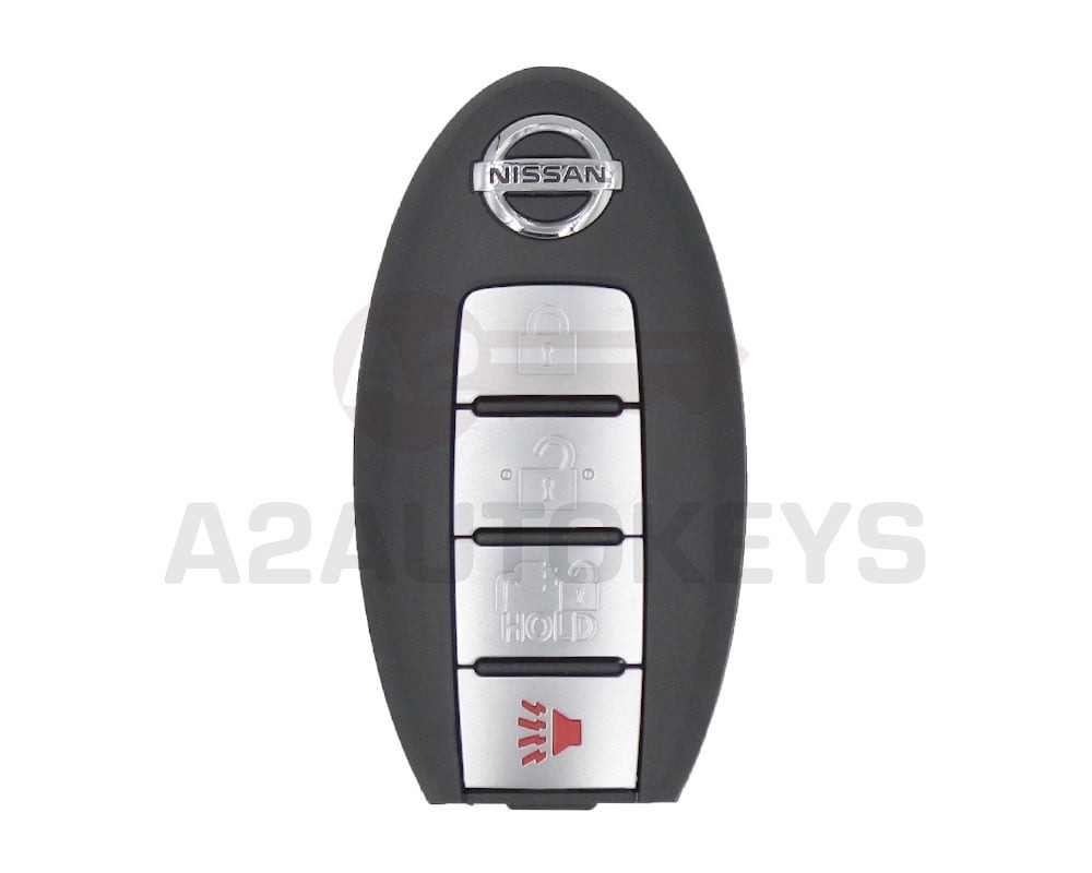 Nissan LEAF 2018-2019 Genuine Smart Remote Key 433MHz 285E3-5SA1A / 285E3-5SA1B