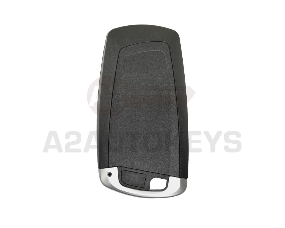 BMW FEM Smart Remote Key Fob 3 Buttons 434.63MHz PCF7953P White Line