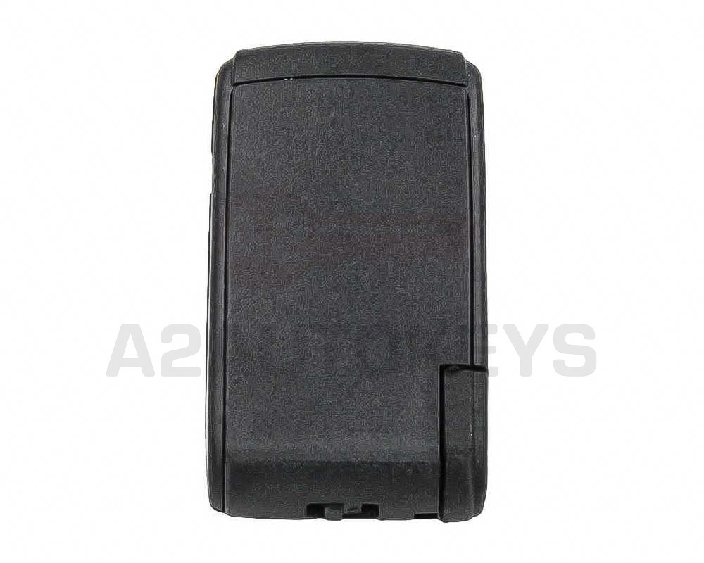 Toyota Prius 2004-2009 Remote Key Fob 2+1 Buttons 312MHz ASK B9 Chip