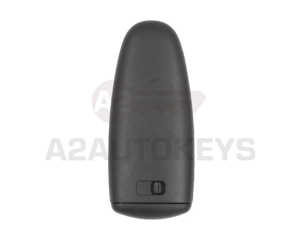 Ford Edge Escape Explorer Smart Remote Key 4+1 Buttons 433MHz 164-R8093
