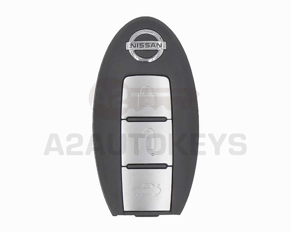 Nissan Sentra 2017 Genuine Smart Remote Key 433MHz 285E3-9KN0A