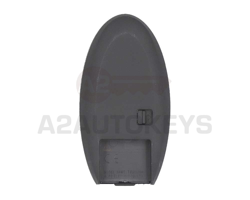 Nissan Sentra 2017 Genuine Smart Remote Key 433MHz 285E3-9KN0A