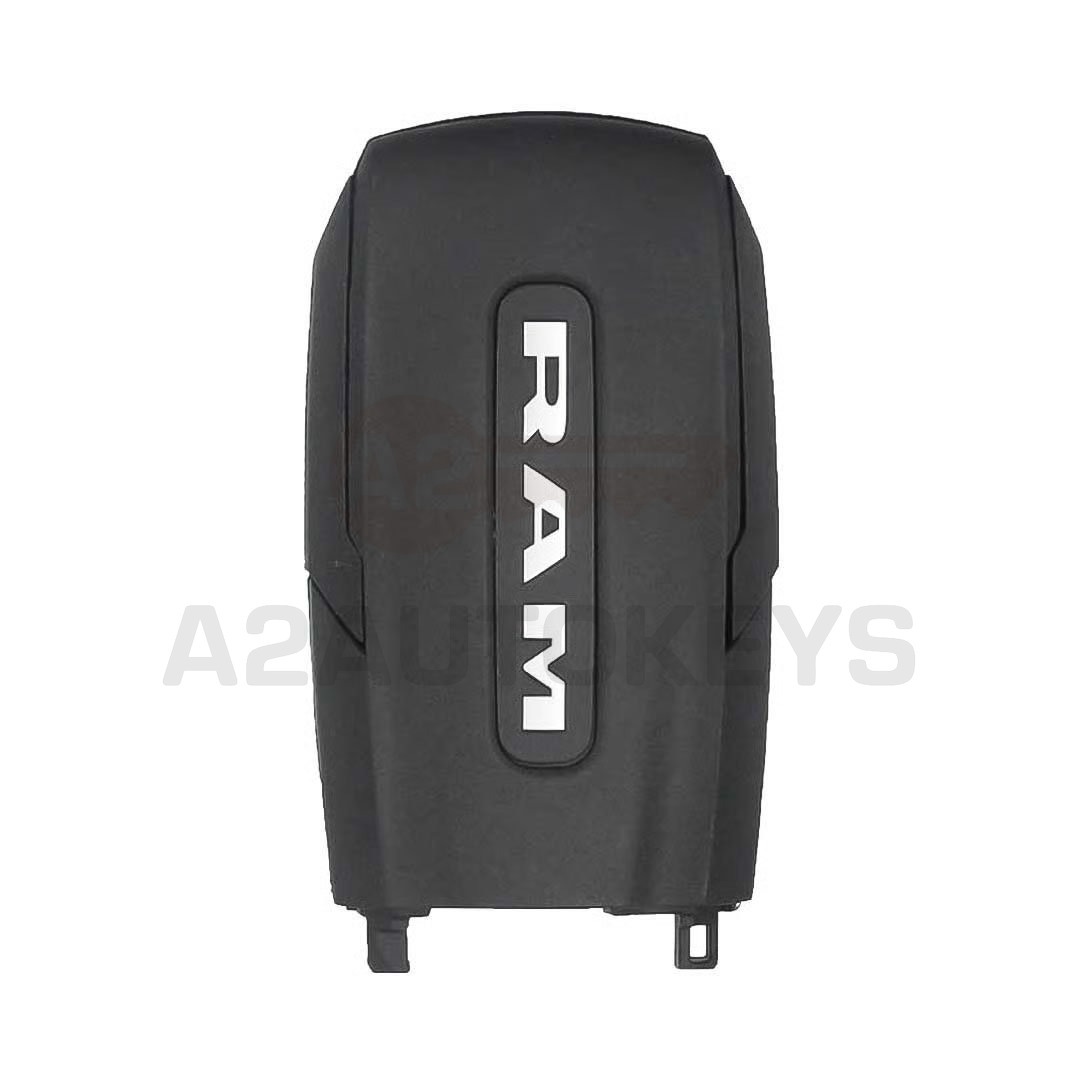 Dodge RAM 2019-2024 Original Smart Remote Key 3 Buttons 433MHz 68584159AA