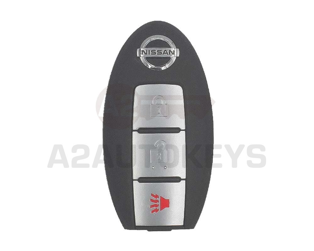 Nissan Pathfinder 2019-2021 Genuine Smart Remote Key 433MHz 285E3-9UF1B