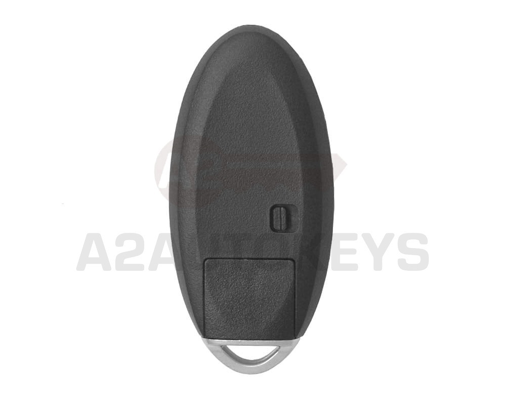 Nissan X-Trail Qashqai 2014-2018 Smart Remote Key 3 Buttons 433MHz / PCF7953M HITAG AES Transponder FCC ID: S180144104