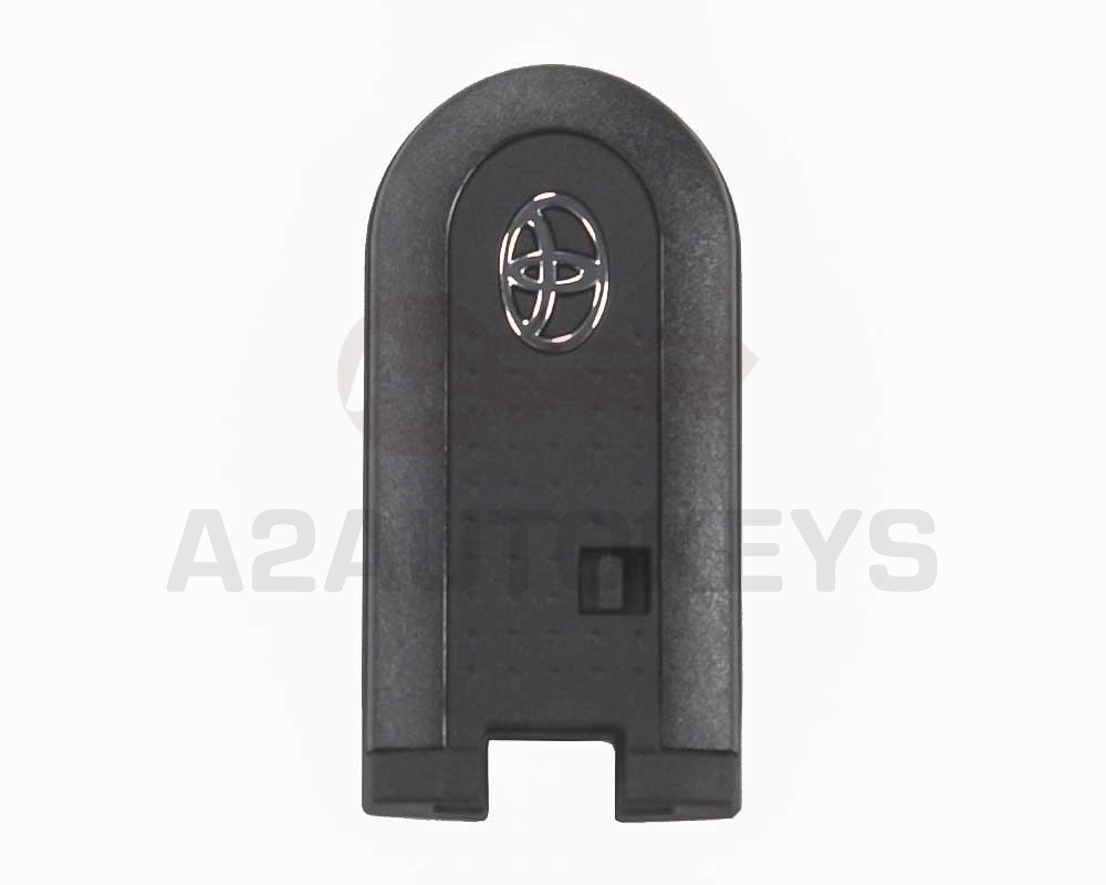 Toyota Rush 2018-2023 Genuine Smart Remote Key 433MHz 89994-B0020 / 89994-B0021