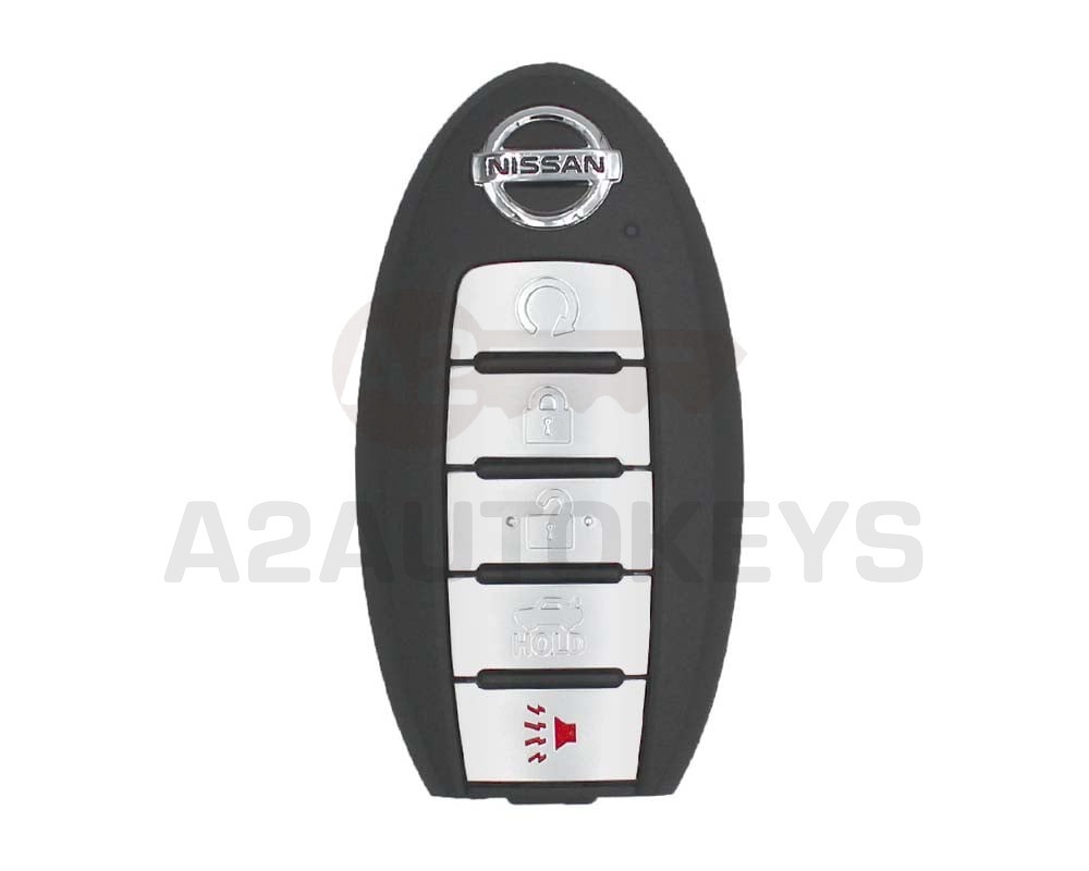 Nissan Maxima 2016-2023 Genuine Smart Remote Key 433MHz 285E3-9DJ3B